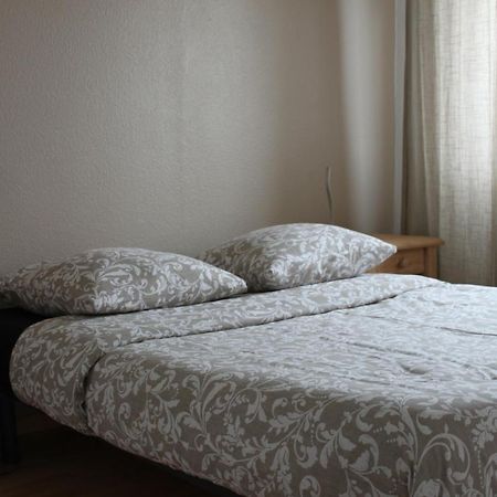 Cosy F2 Basel Saint-Louis Lägenhet Exteriör bild